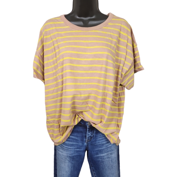 Madewell Tops - Madewell Whisper Cotton Tee